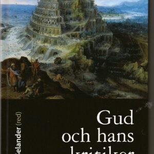 Gud och hans kritiker