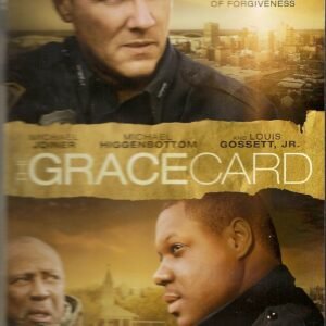 The Gracecard - DVD