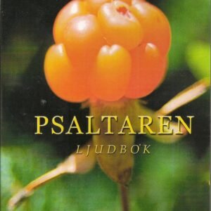 PSALTAREN  - MP3 ljudbok