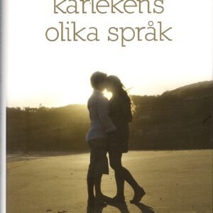 Upptäck kärlekens olika språk