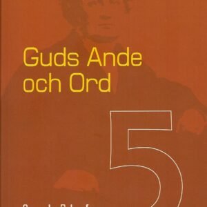 E-BOK - GUDS ANDE OCH ORD - Bok 5