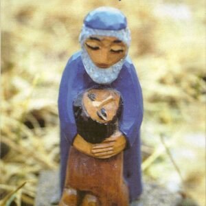 I DINA HÄNDER - Saliga visshet Jesus är min