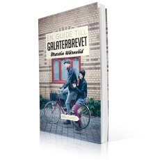 EN GUIDE TILL GALATERBREVET