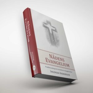 NÅDENS EVANGELIUM - postilla