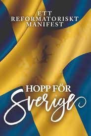 HOPP FÖR SVERIGE