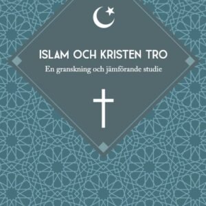 ISLAM OCH KRISTEN TRO
