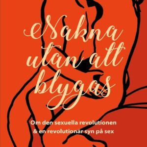 NAKNA UTAN ATT BLYGAS