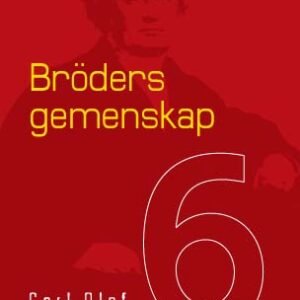 BRÖDERS GEMENSKAP - Bok 6