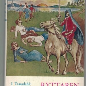 RYTTAREN PÅ DEN BLEKGULA HÄSTEN