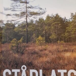 STÅPLATS