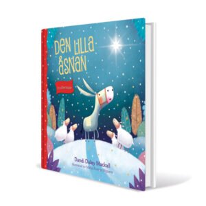 DEN LILLA ÅSNAN - en julberättelse