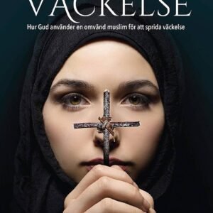 IRANS STORA VÄCKELSE