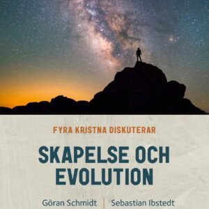 FYRA KRISTNA DISKUTERAR SKAPELSE OCH EVOLUTION
