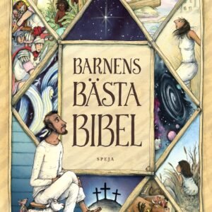 BARNENS BÄSTA BIBEL