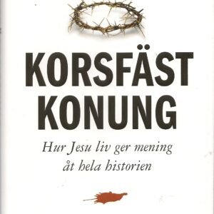 KORSFÄST KONUNG