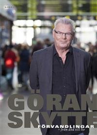 FÖRVANDLINGAR - från död till liv