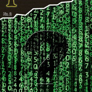 PIETISTEN - seriemagasin Nr 2 - Vem bestämmer vad kristen tro är?