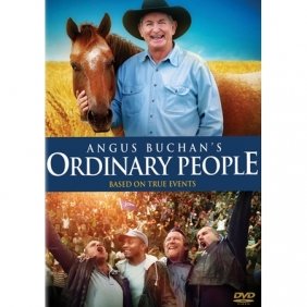 Ordinary people - DVD
