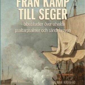 E-BOK - FRÅN KAMP TILL SEGER - Psaltarpsalmer och Sändebreven