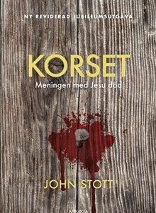 KORSET: Meningen med Jesu död