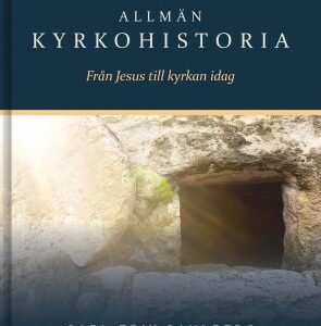 ALLMÄN KYRKOHISTORIA
