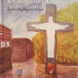 EVANGELIEPOSTILLA - andra årgången