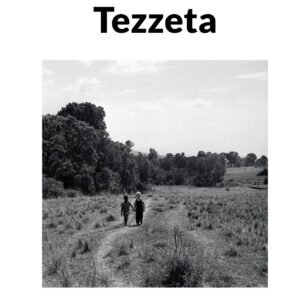 TEZZETA - Etiopien - en gång