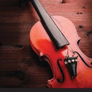 TRASIGA FIOLER  att våga hoppas när livet ser som mörkast ut