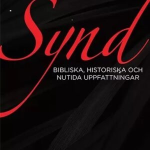 DET VAR SYND - bibliska, historiska och nutida uppfattningar