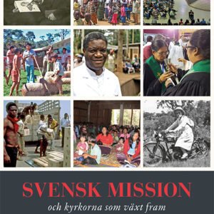 SVENSK MISSION OCH KYRKORNA SOM VÄXT FRAM