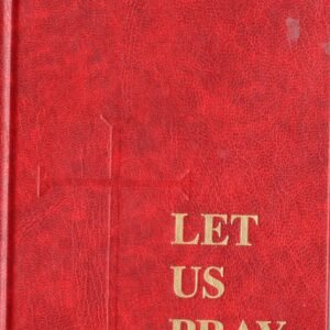 LET US PRAY