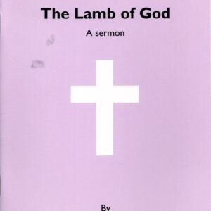 THE LAMB OF GOOD
