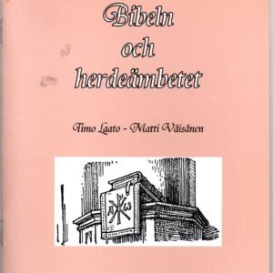 BIBELN OCH HERDEÄMBETET