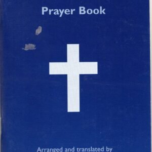 PRAYER BOOK