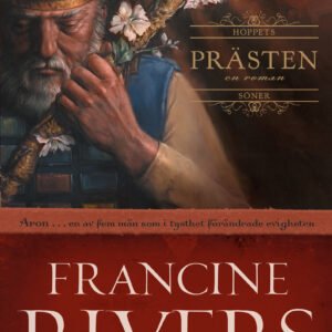 PRÄSTEN - ARON  - Hoppets söner del 1