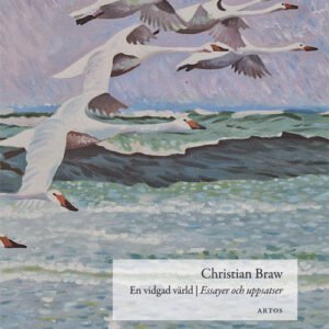 EN VIDGAD VÄRLD - essayer och uppsatser