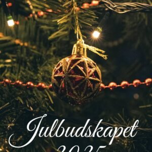 JULBUDSKAPET 2025