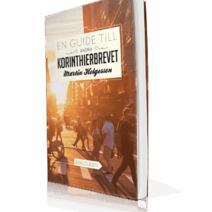 EN GUIDE TILL ANDRA KORINTIERBREVET