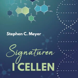 SIGNATUREN I CELLEN - OM DNA OCH INTELLIGENT DESIGN
