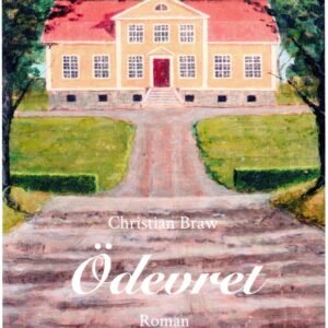 ÖDEVRET - MÄNNISKOR KRING EN GÅRD - NY ROMAN