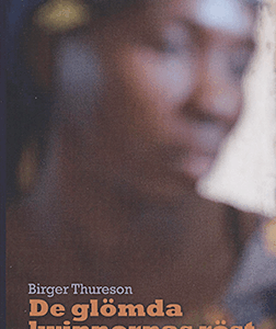 De glömda kvinnornas röst pkt