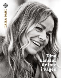 DINA KÄNSLOR ÄR INTE I VÄGEN