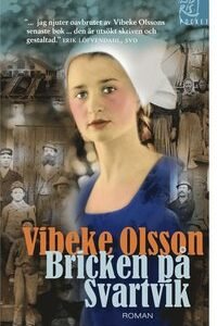 BRICKEN PÅ SVARTVIK