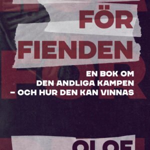 FARLIGA FÖR FIENDEN