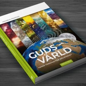 GUDS VÄRLD - trons försvar för högstadiet