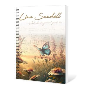 LINA SANDELL - Älskade sånger och psalmer