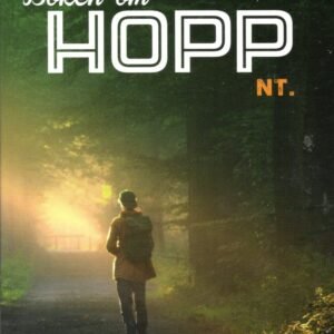 BIBEL Sfb15 BOKEN OM HOPP NT