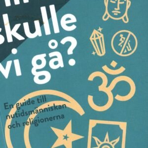 TILL VEM SKULLE VI GÅ?
