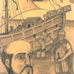 Min egen bok. 40 ledare - Paulus