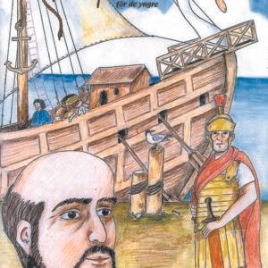 Min egen bok. 40 yngre - Paulus